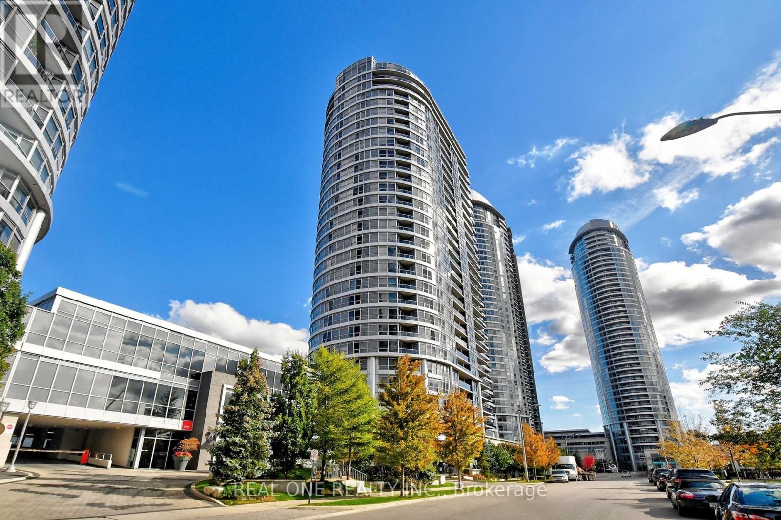 Apartment at 1008 - 151 VILLAGE GREEN SQUARE, Toronto (Agincourt South-Malvern West)
