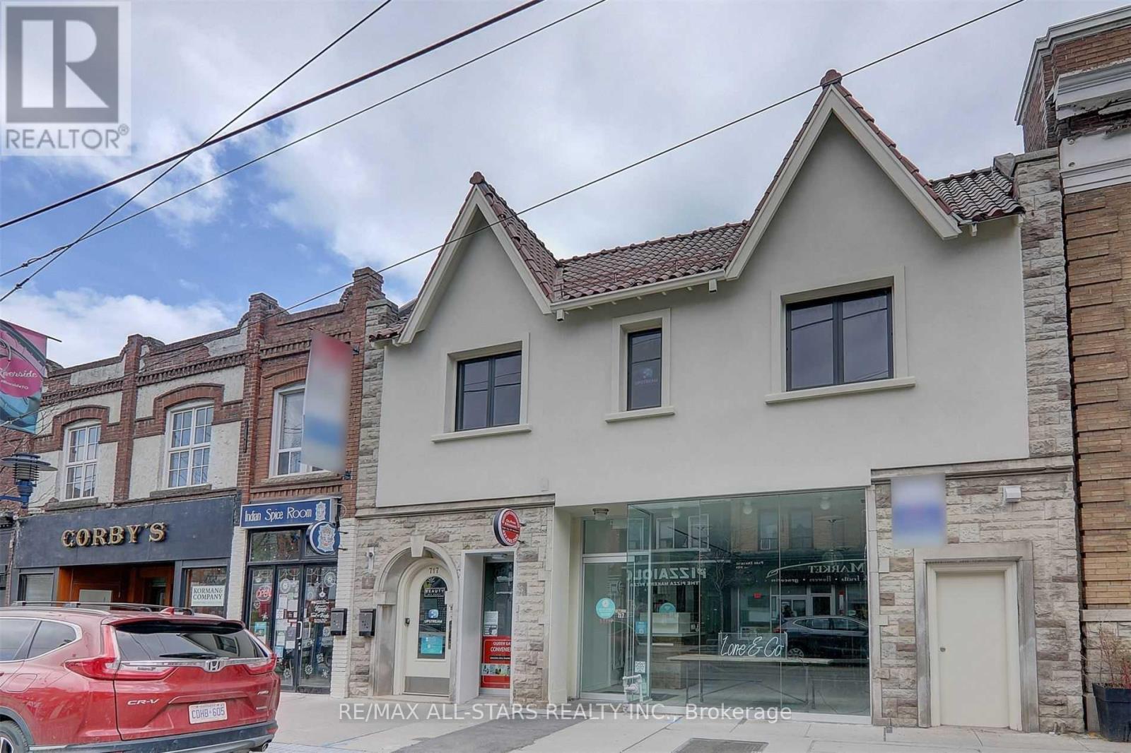 Other at 104B2 - 715 QUEEN STREET E, Toronto (South Riverdale)