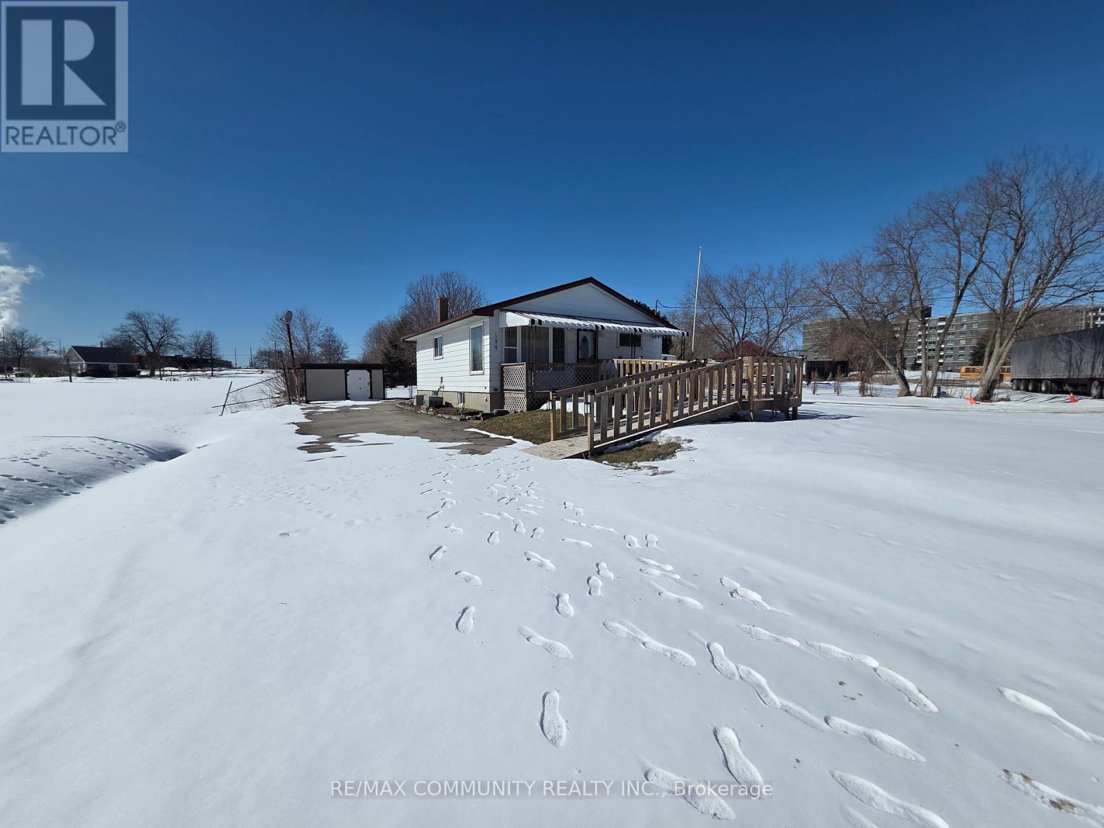 Other at 136 WHARF STREET, Clarington (Bowmanville)
