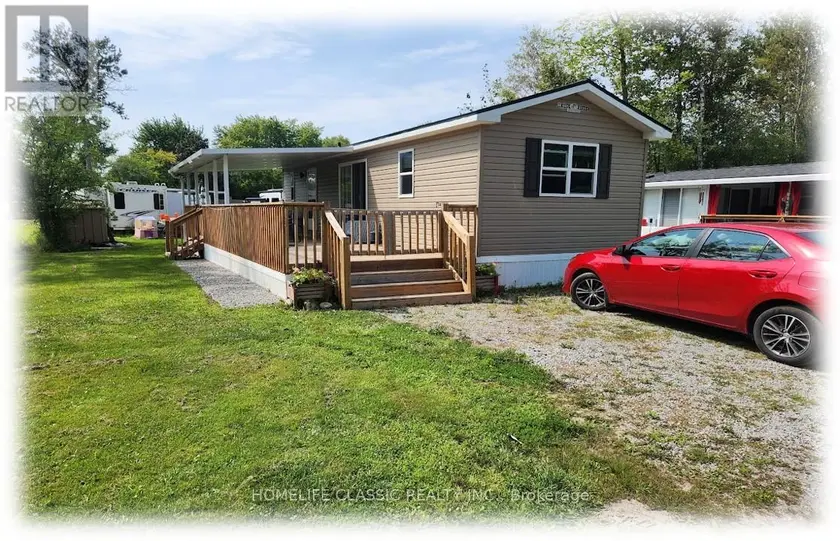 Other at LOT 645 BLUEBERRY LANE - 225 PLATTEN BOULEVARD W, Scugog (Port Perry)