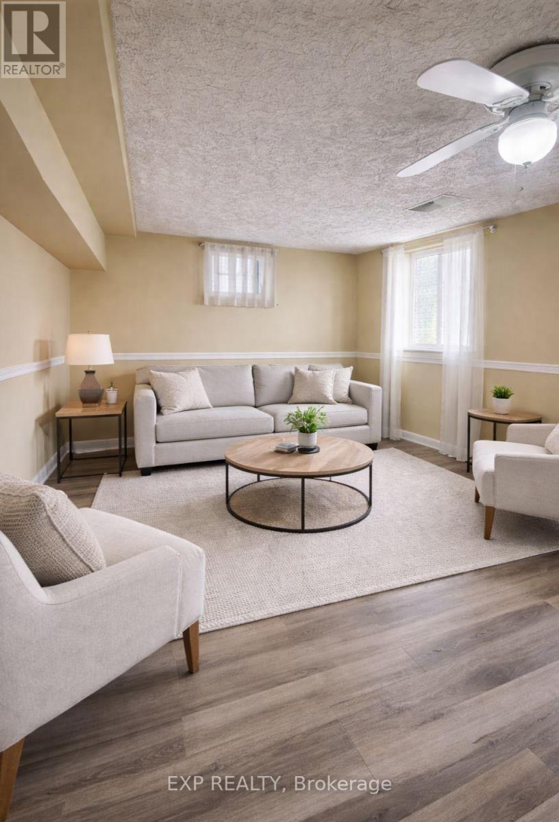 Detached at 44 WRIGHT CRESCENT, Ajax (Central)