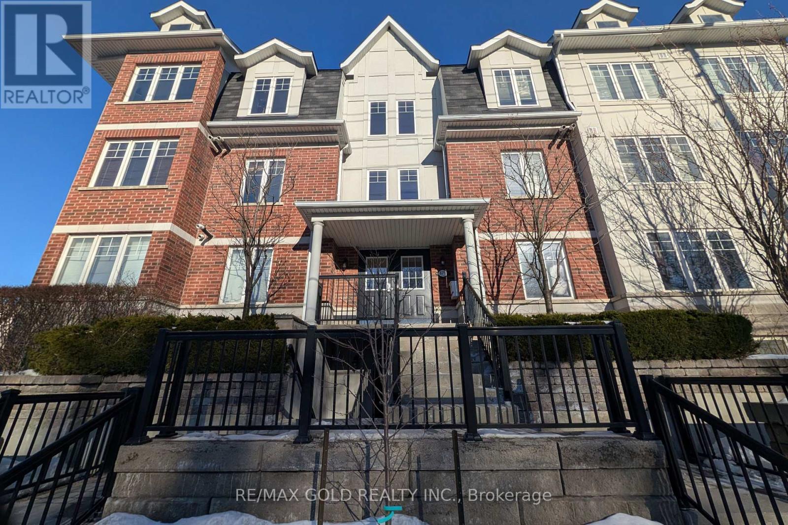 Townhouse at 26 - 671 WARDEN AVENUE, Toronto (Clairlea-Birchmount)