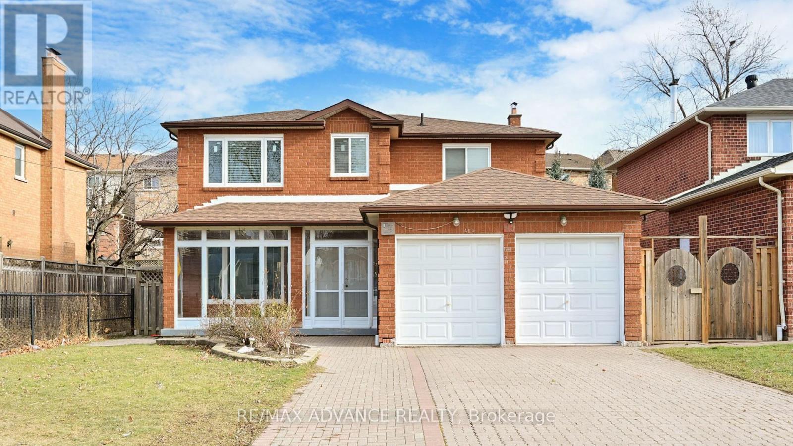 Other at LOWER - 49 HAVENVIEW ROAD, Toronto (Agincourt South-Malvern West)