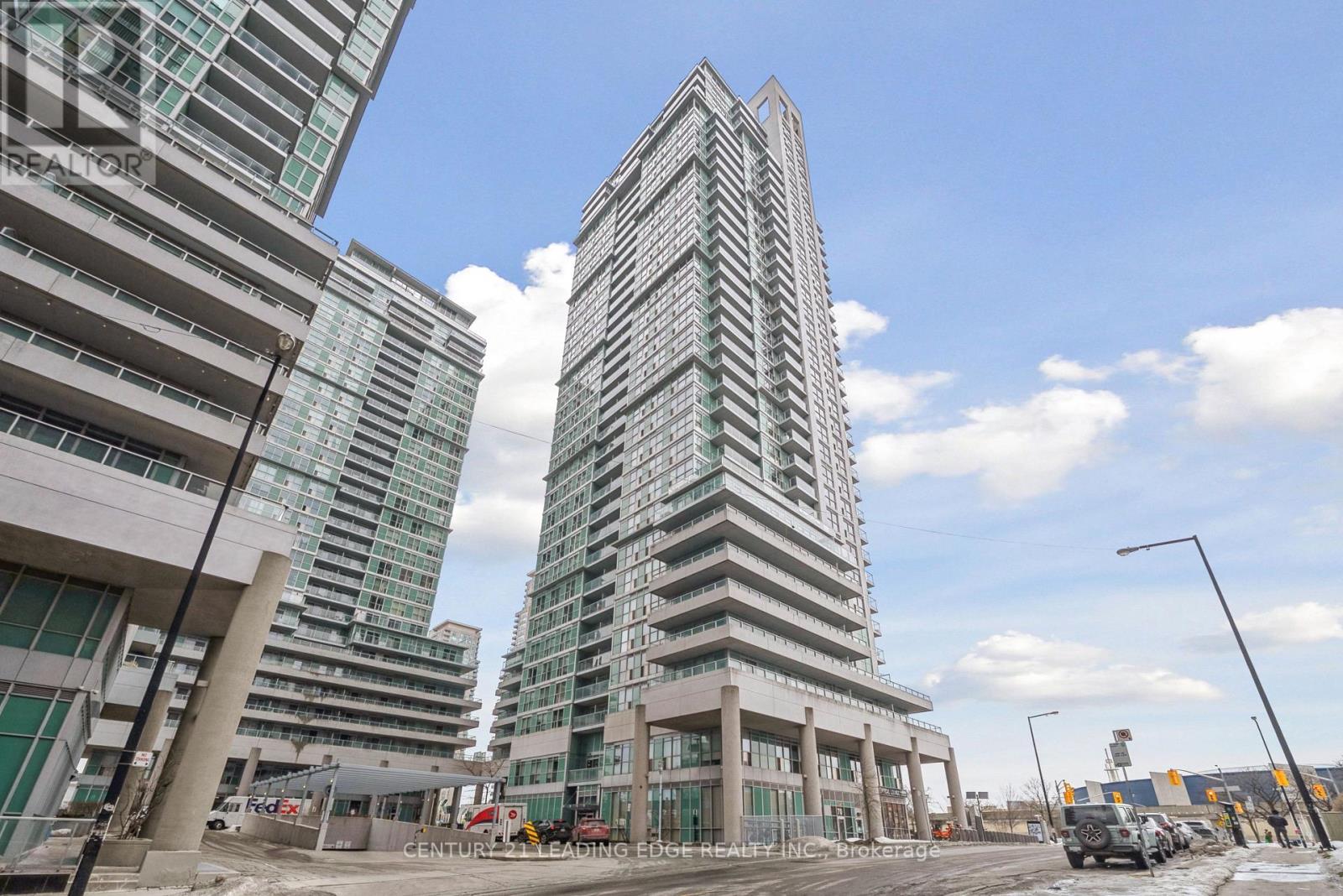 Apartment at 1103 - 70 TOWN CENTRE COURT, Toronto (Bendale)