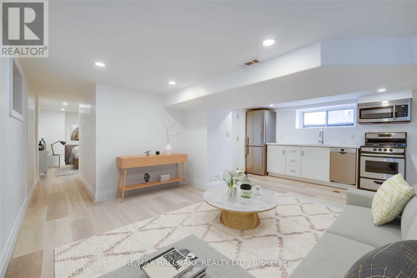 Detached at 24 BARRINGTON AVENUE, Toronto (East End-Danforth)