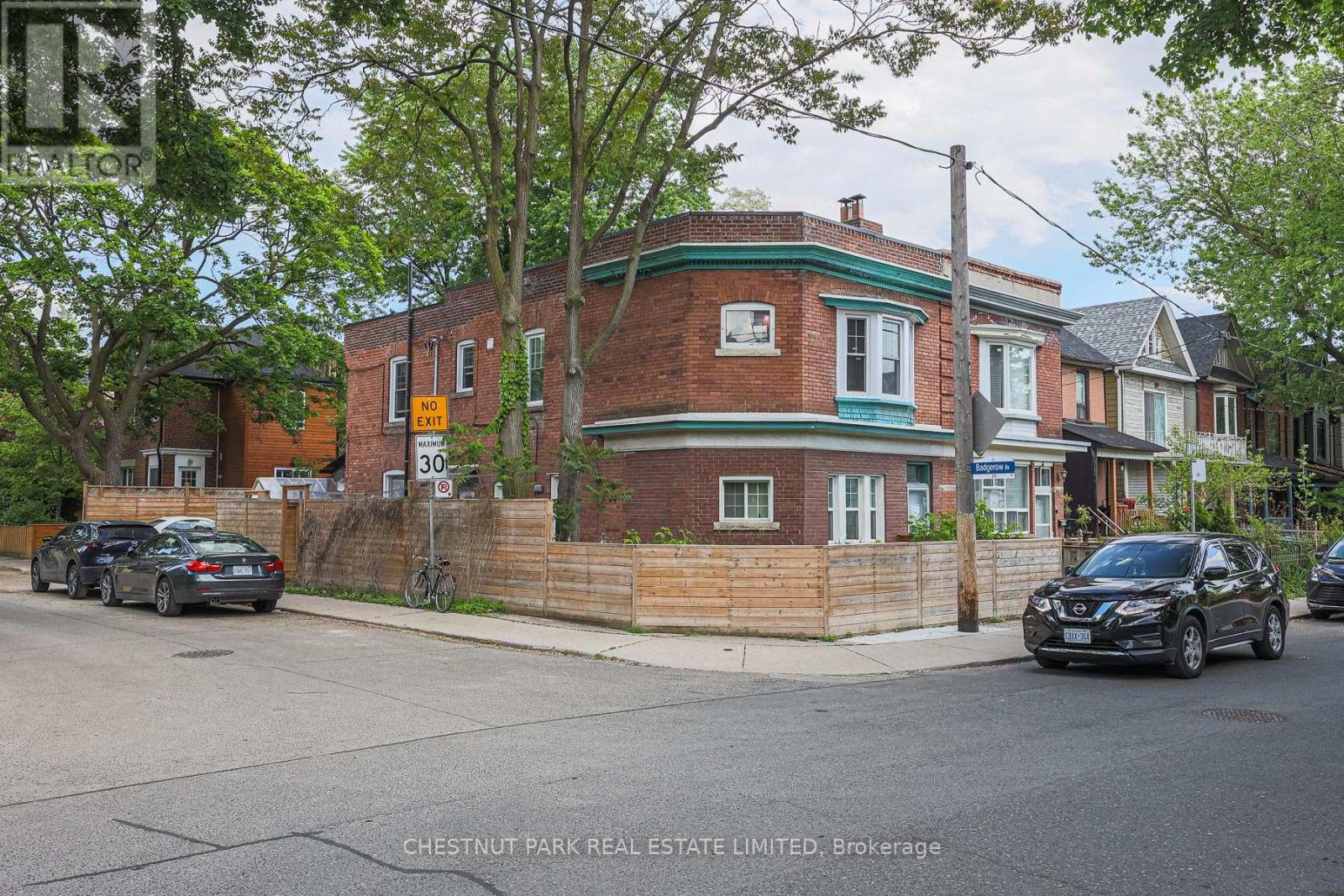 Semi-Detached/Link at LOWER - 253 PAPE AVENUE, Toronto (South Riverdale)