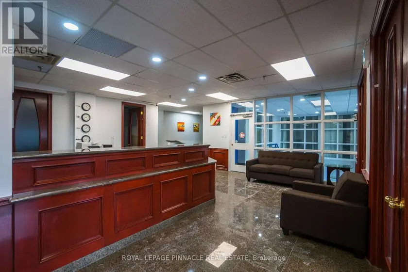 Other at 2019 - 1225 KENNEDY ROAD, Toronto