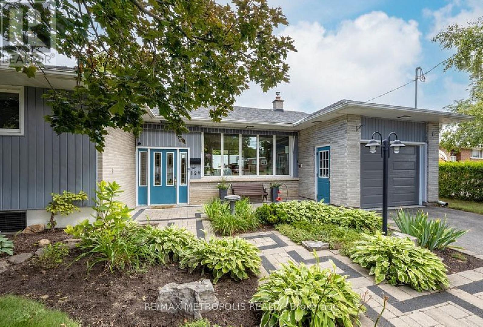 Detached at 129 BRIAR COURT, Oshawa (Eastdale)