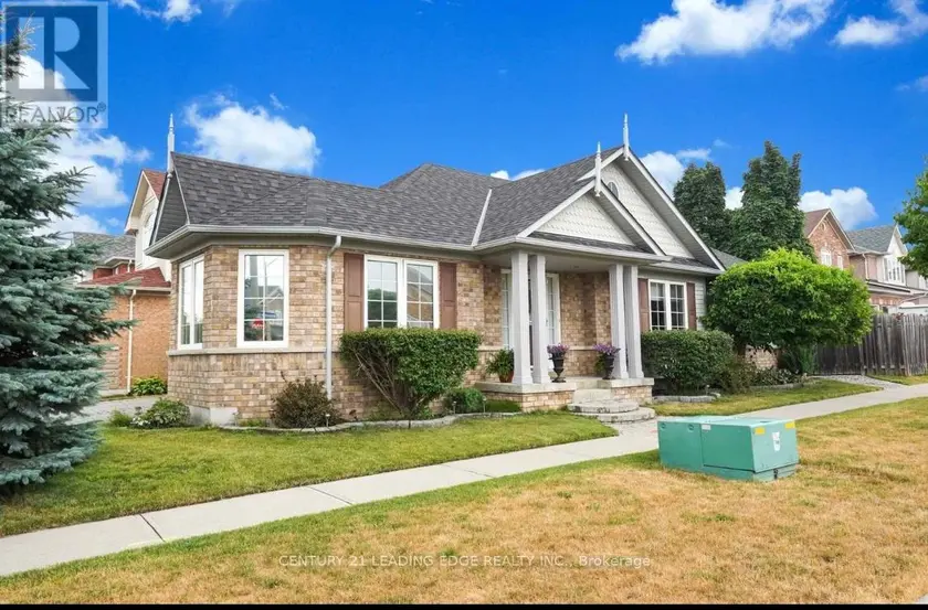 Detached at 1703 WHITESTONE DRIVE S, Oshawa
