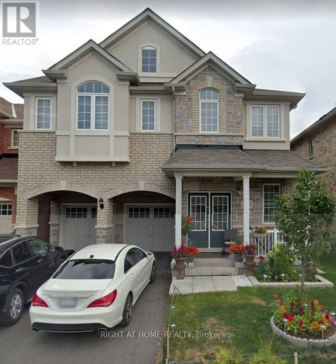 Detached at BASEMENT - 100 WESTGATE AVENUE, Ajax (Central East)