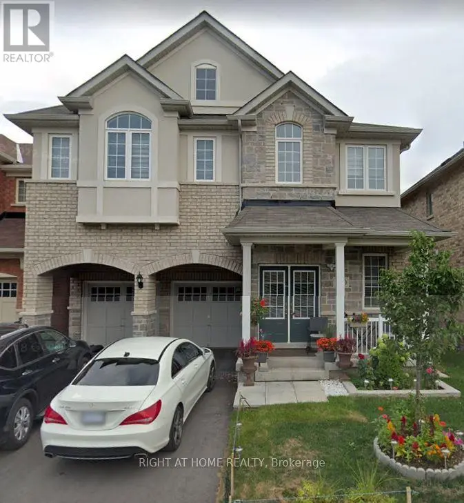 Detached at BASEMENT - 100 WESTGATE AVENUE, Ajax