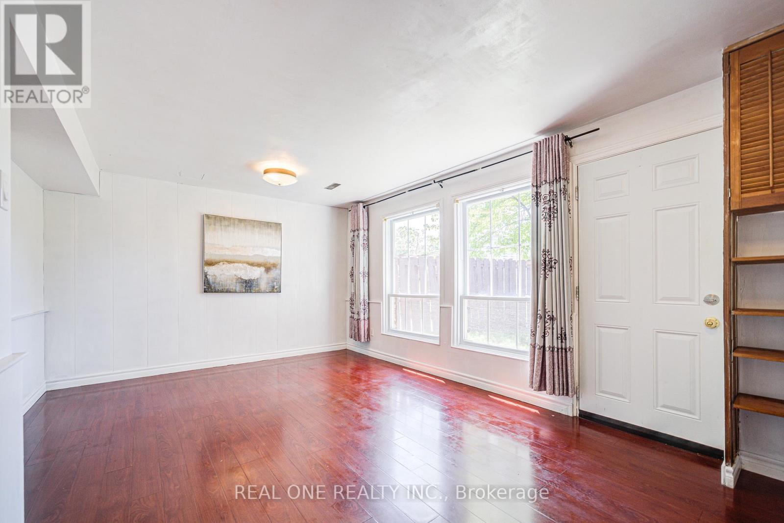 Townhouse at 46 - 81 BROOKMILL BOULEVARD, Toronto
