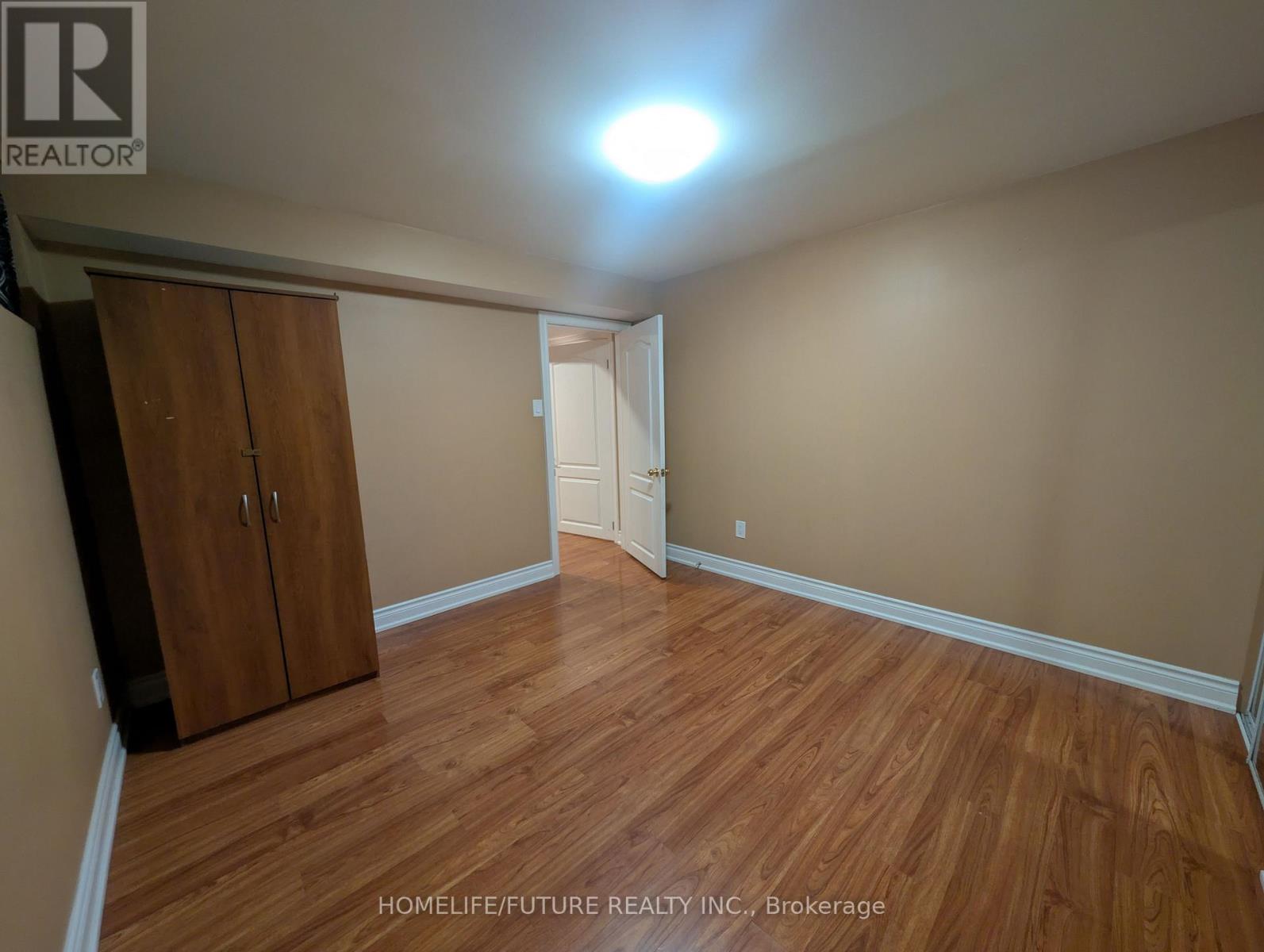 Detached at BSMT - 12 DAVID DRIVE, Toronto (Morningside)