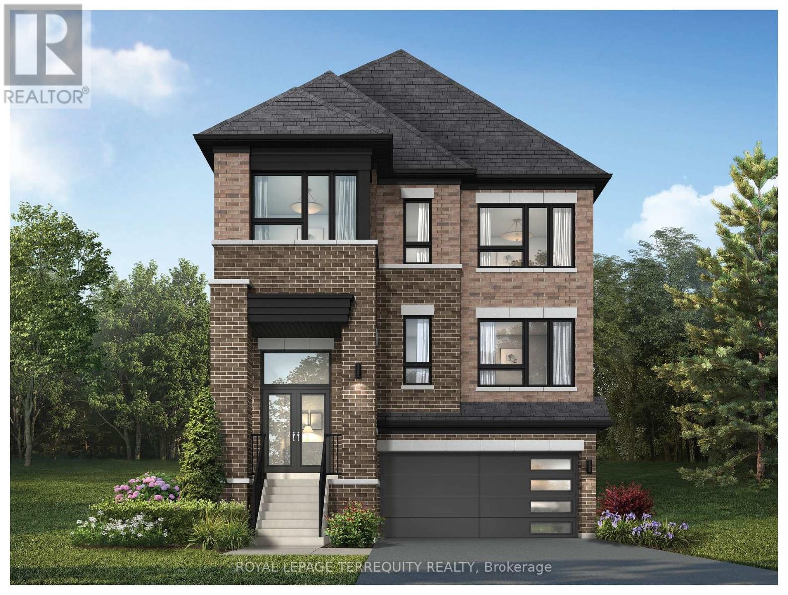 Detached at 1226 TALISMAN MANOR, Pickering