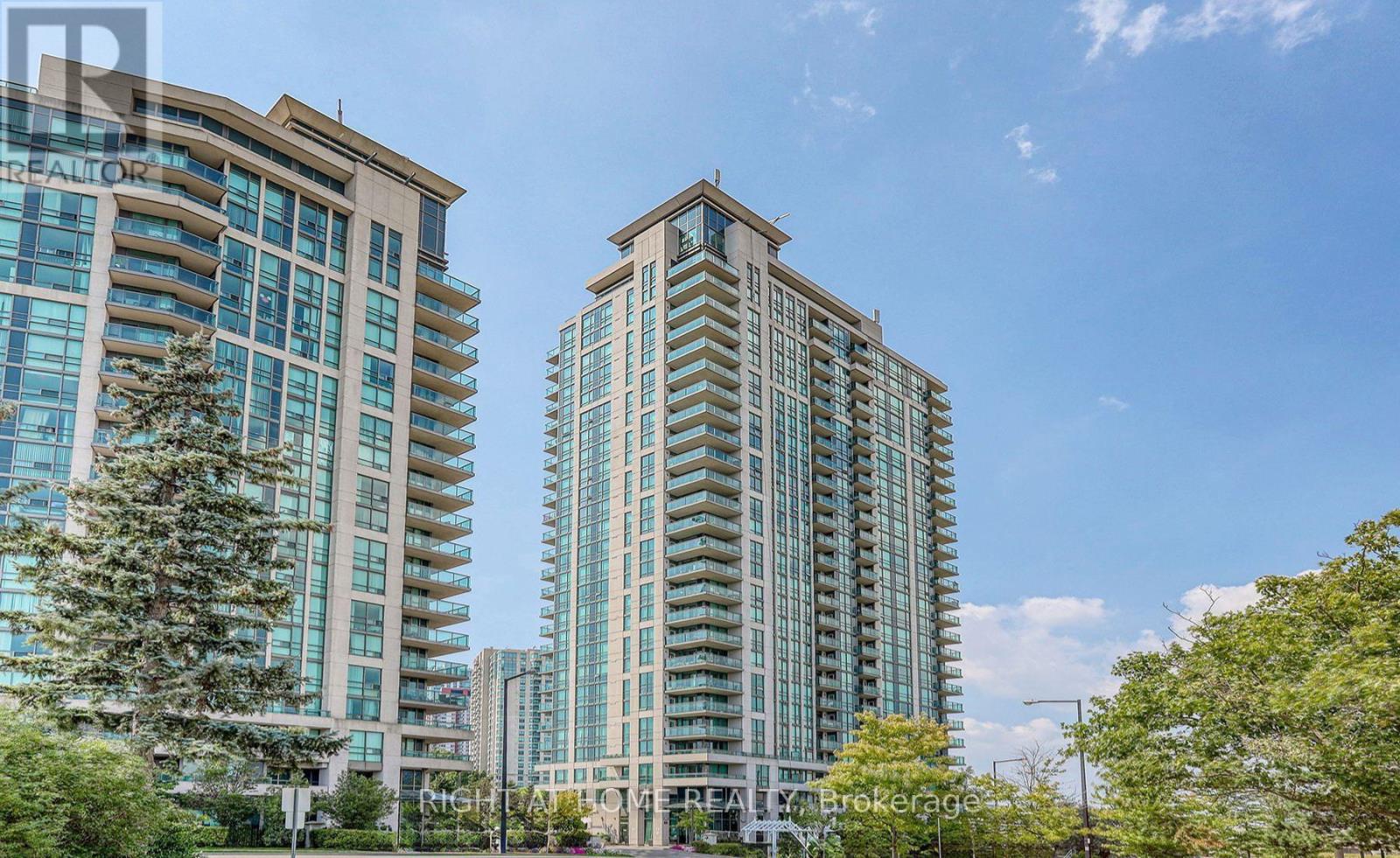 Apartment at 209 - 88 GRANGEWAY AVENUE, Toronto (Woburn)