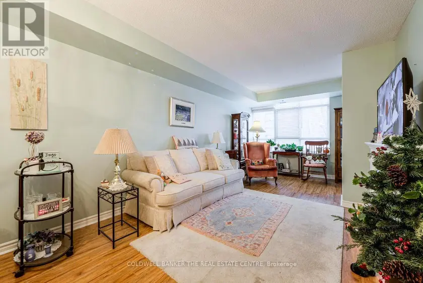 Apartment at 510 - 115 BONIS AVENUE, Toronto