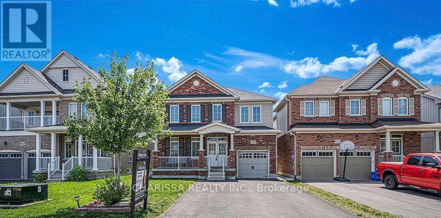 Detached at BSMT - 79 WILLIAM FAIR DRIVE, Clarington (Bowmanville)