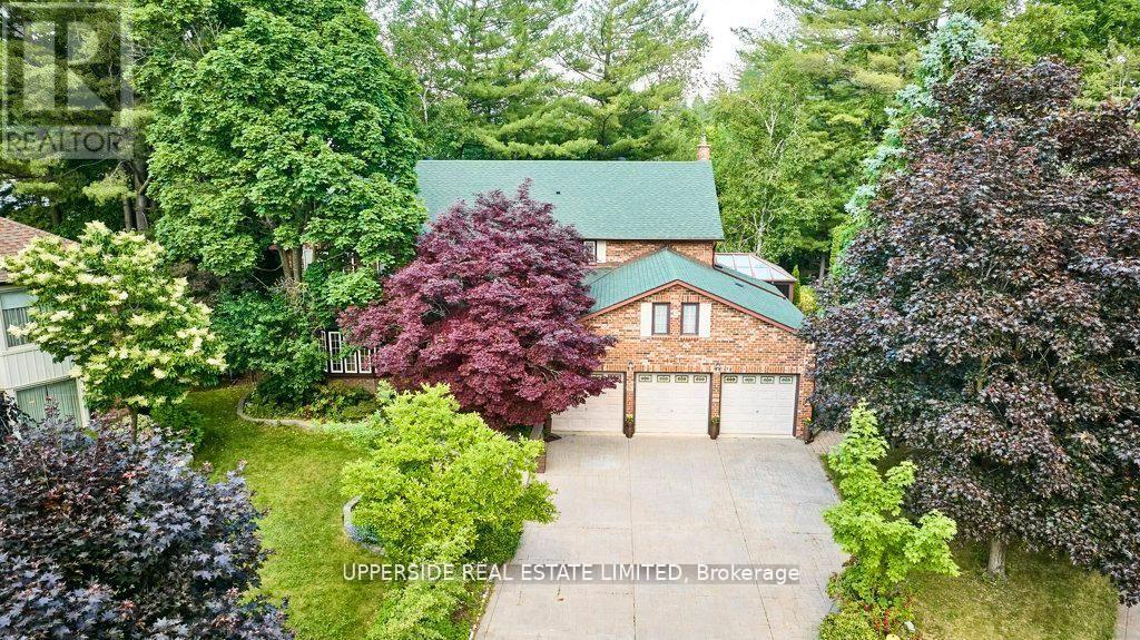 Detached at 1201 ABBEY ROAD, Pickering (Liverpool)