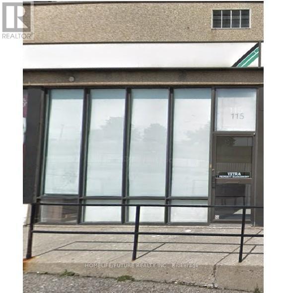 Other at E115 - 80 NASHDENE ROAD, Toronto (Milliken)