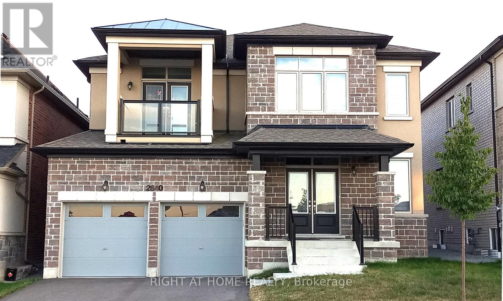Detached at 2640 SAPPHIRE DRIVE, Pickering