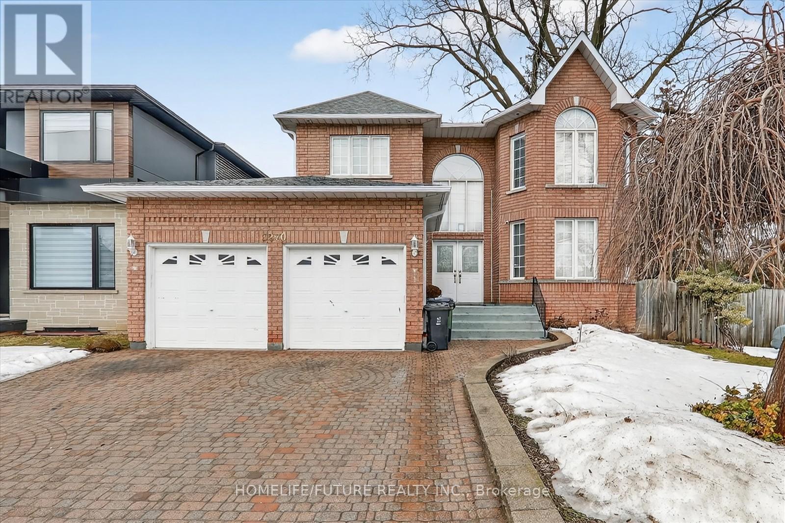Detached at 6270 KINGSTON ROAD, Toronto (Highland Creek)