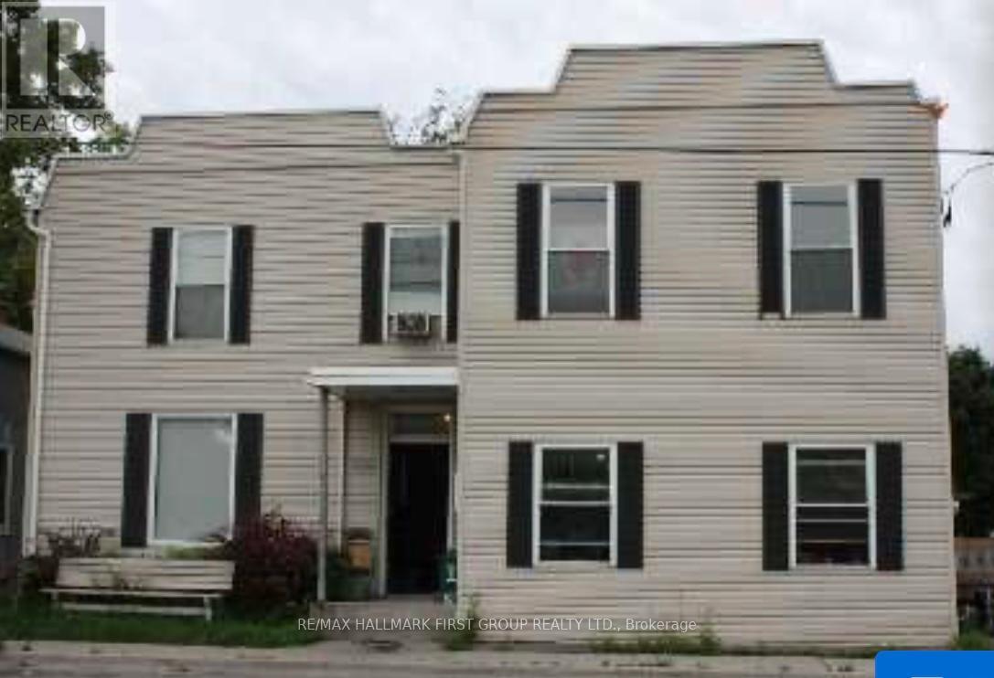 Multiplex at 3 - 730 SIMCOE STREET S, Oshawa (Lakeview)
