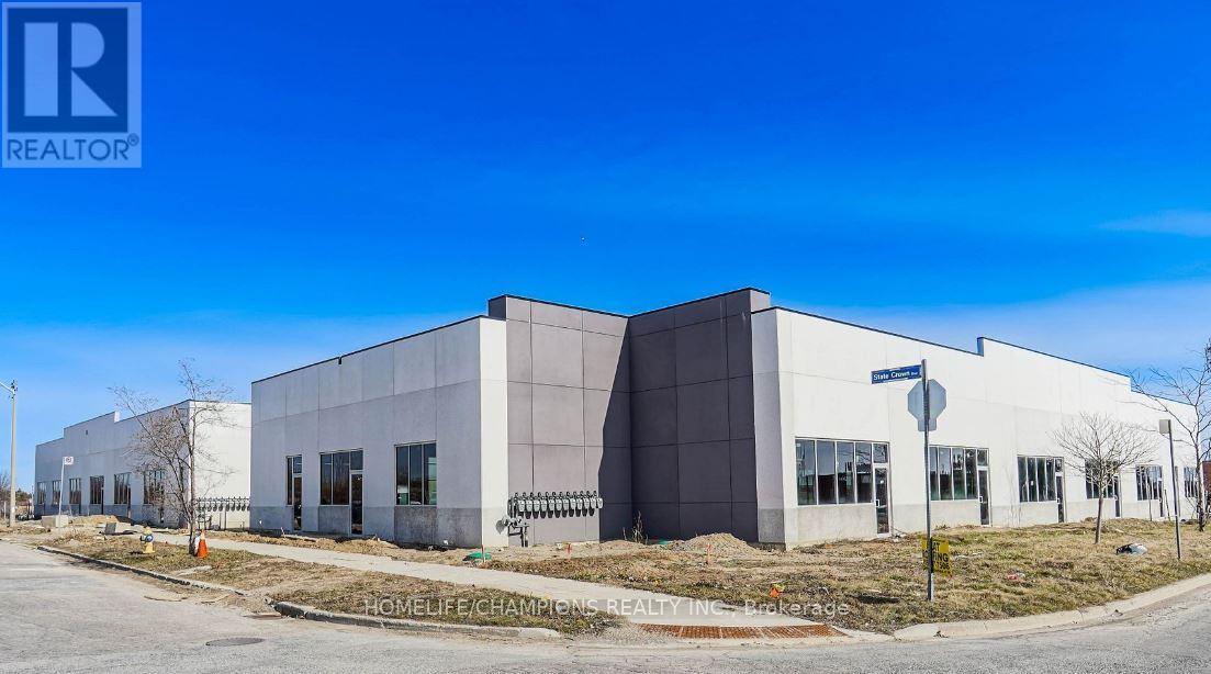Other at 3 - 95 STATE CROWN BOULEVARD, Toronto (Milliken)