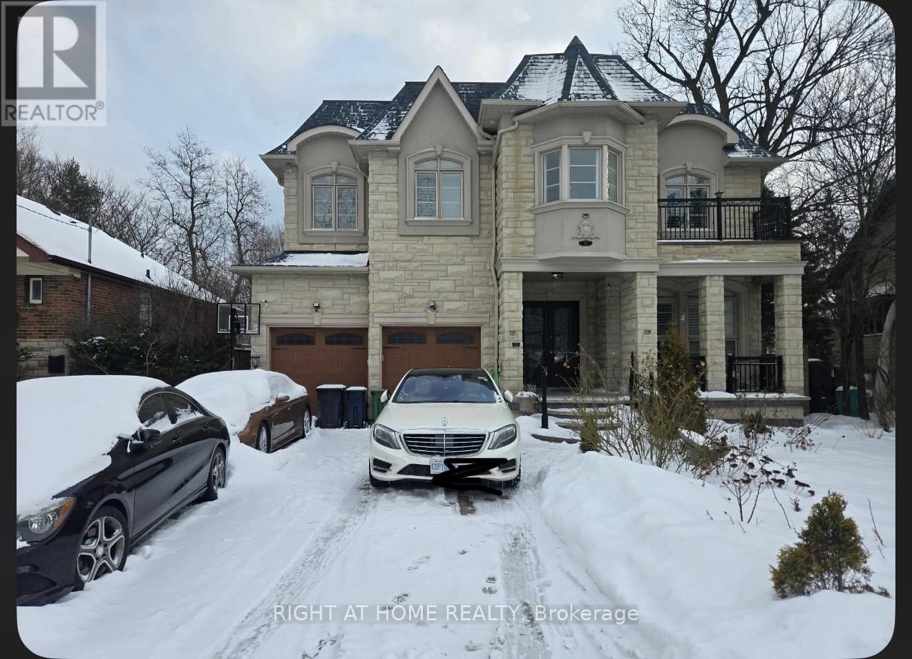 Detached at 35 DRAKE CRESCENT, Toronto (Cliffcrest)