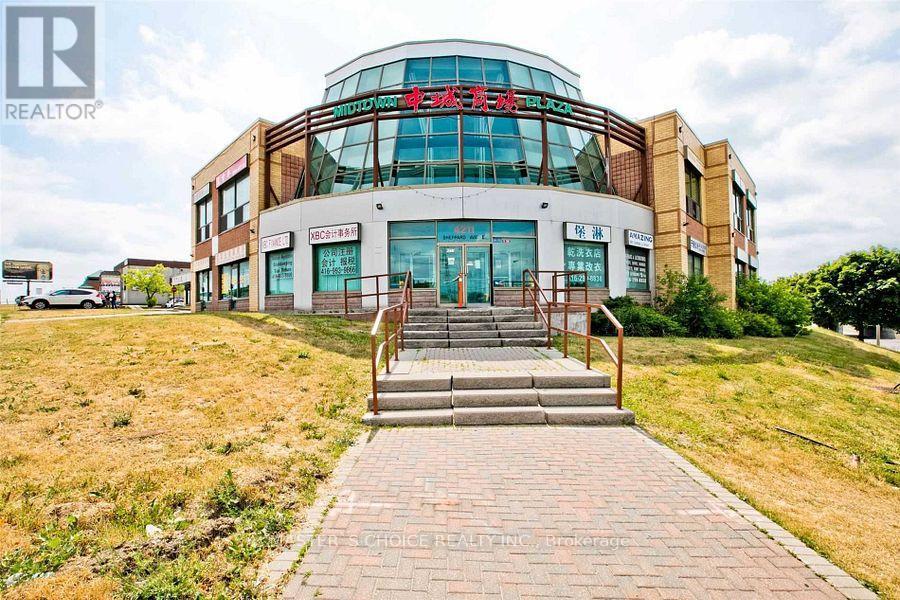 Other at B8A - 4227 SHEPPARD AVENUE E, Toronto (Agincourt South-Malvern West)