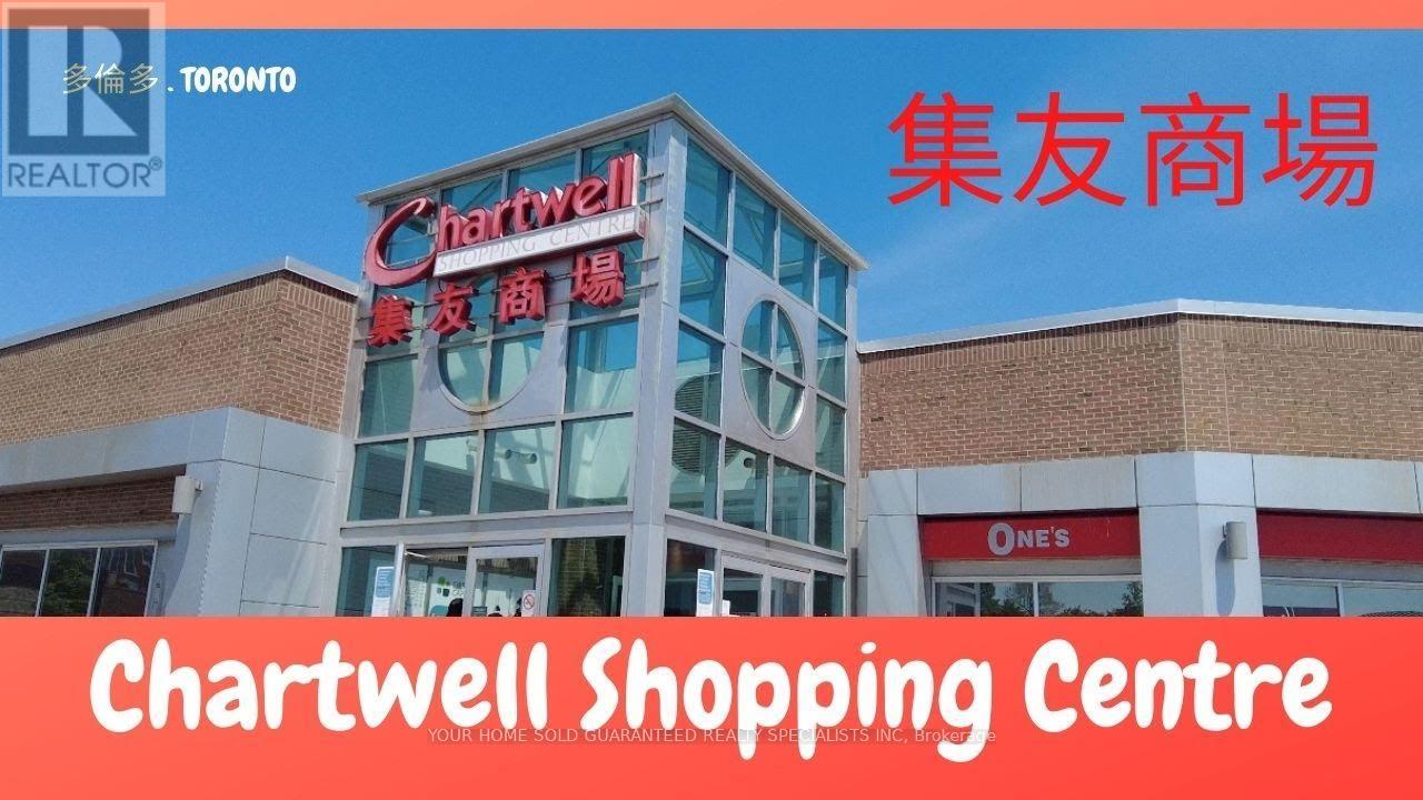 Other at 136 - 2301 BRIMLEY ROAD, Toronto (Agincourt North)