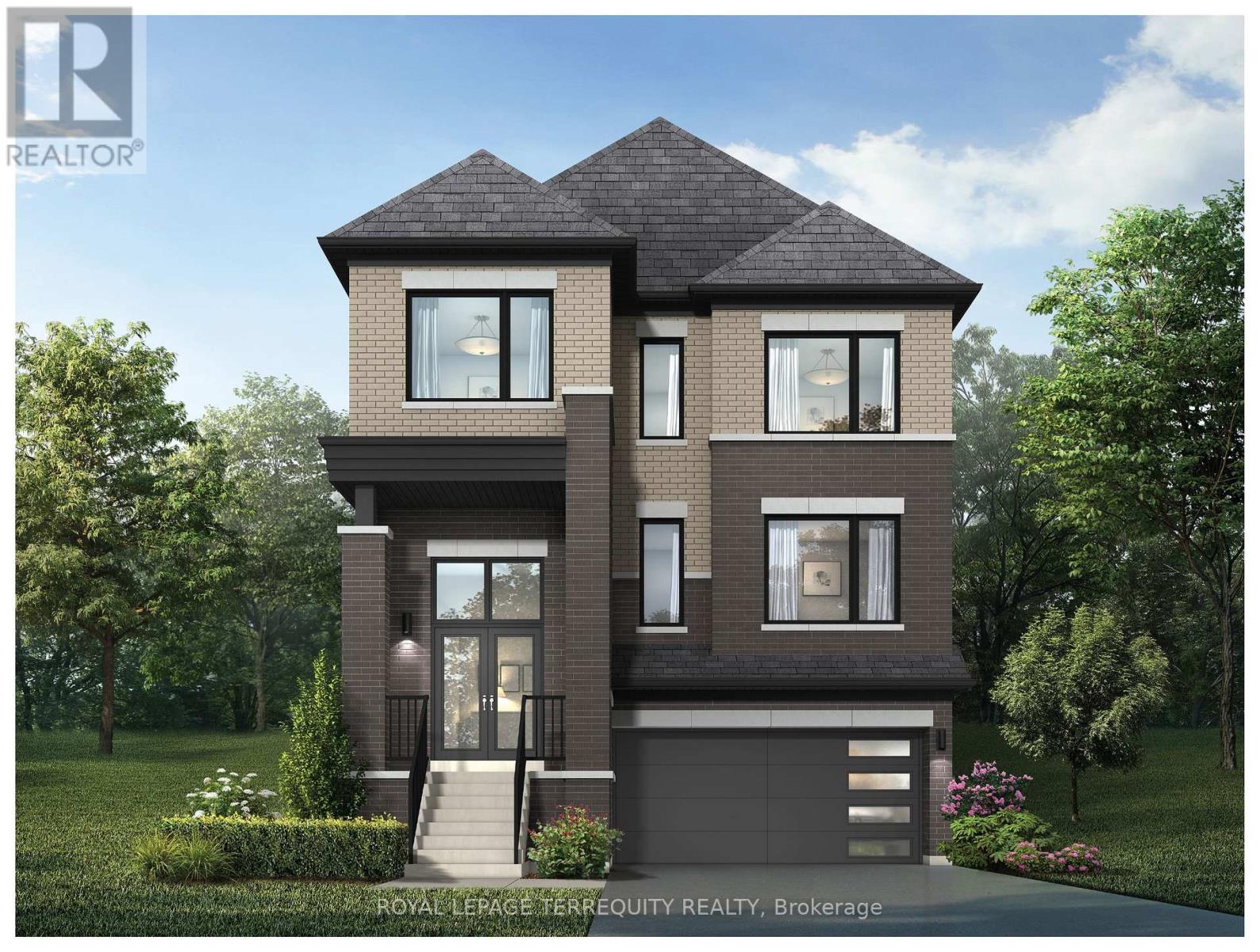 Detached at 1214 TALISMAN MANOR, Pickering