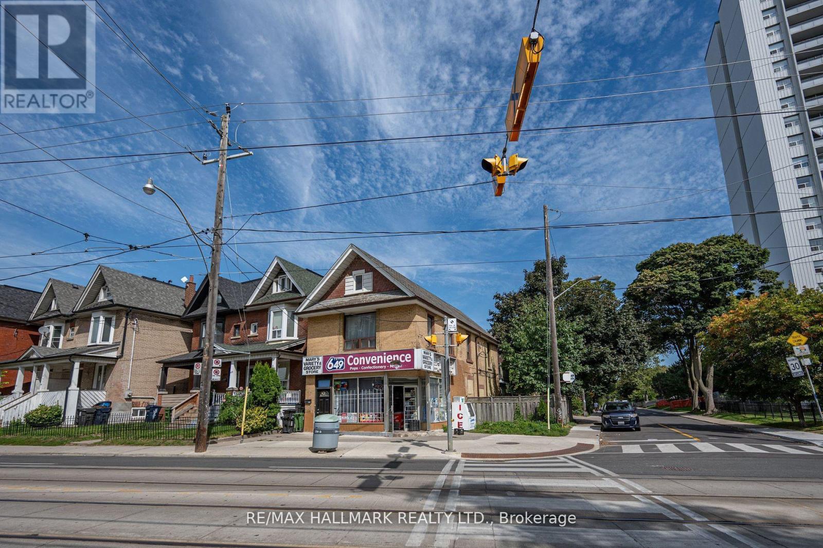 Other at 675 BROADVIEW AVENUE, Toronto (North Riverdale)