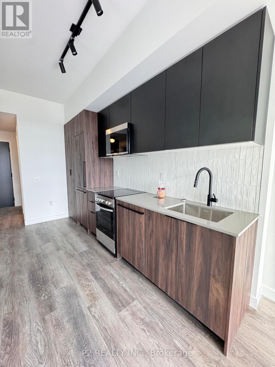 Apartment at 633 - 1635 MILITARY TRAIL, Toronto (Centennial Scarborough)