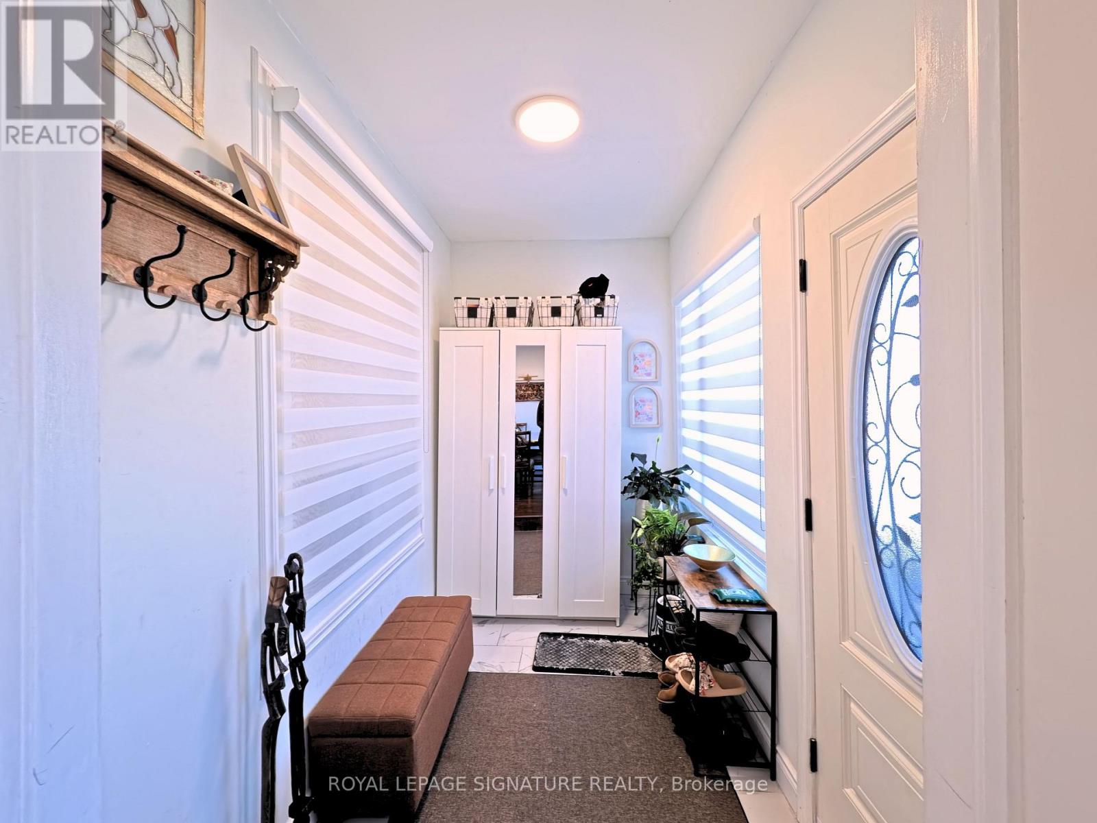 Detached at 94 MEIGHEN AVENUE, Toronto (O'Connor-Parkview)