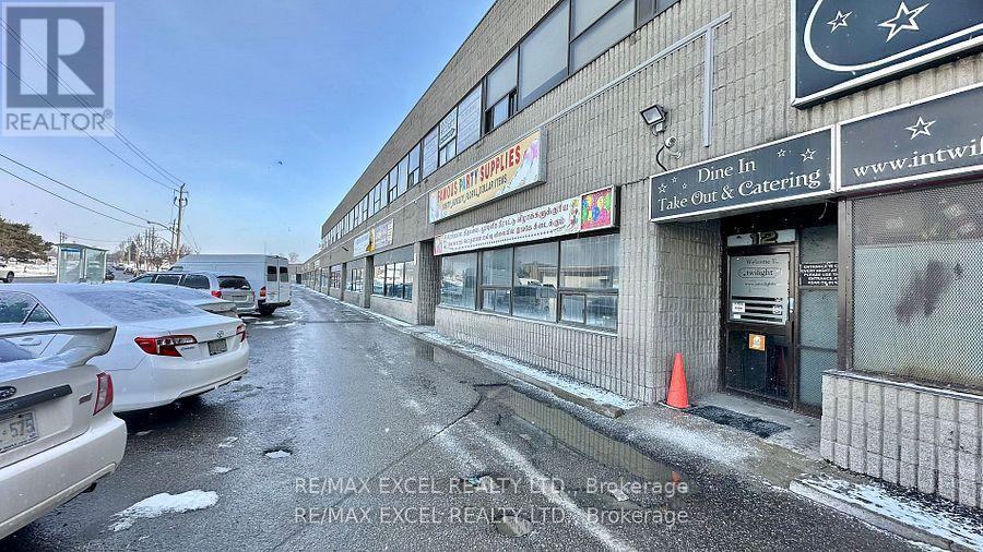 Other at 11 - 55 NUGGET AVENUE, Toronto (Agincourt South-Malvern West)