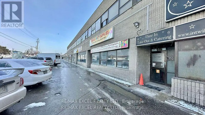 Other at 11 - 55 NUGGET AVENUE, Toronto