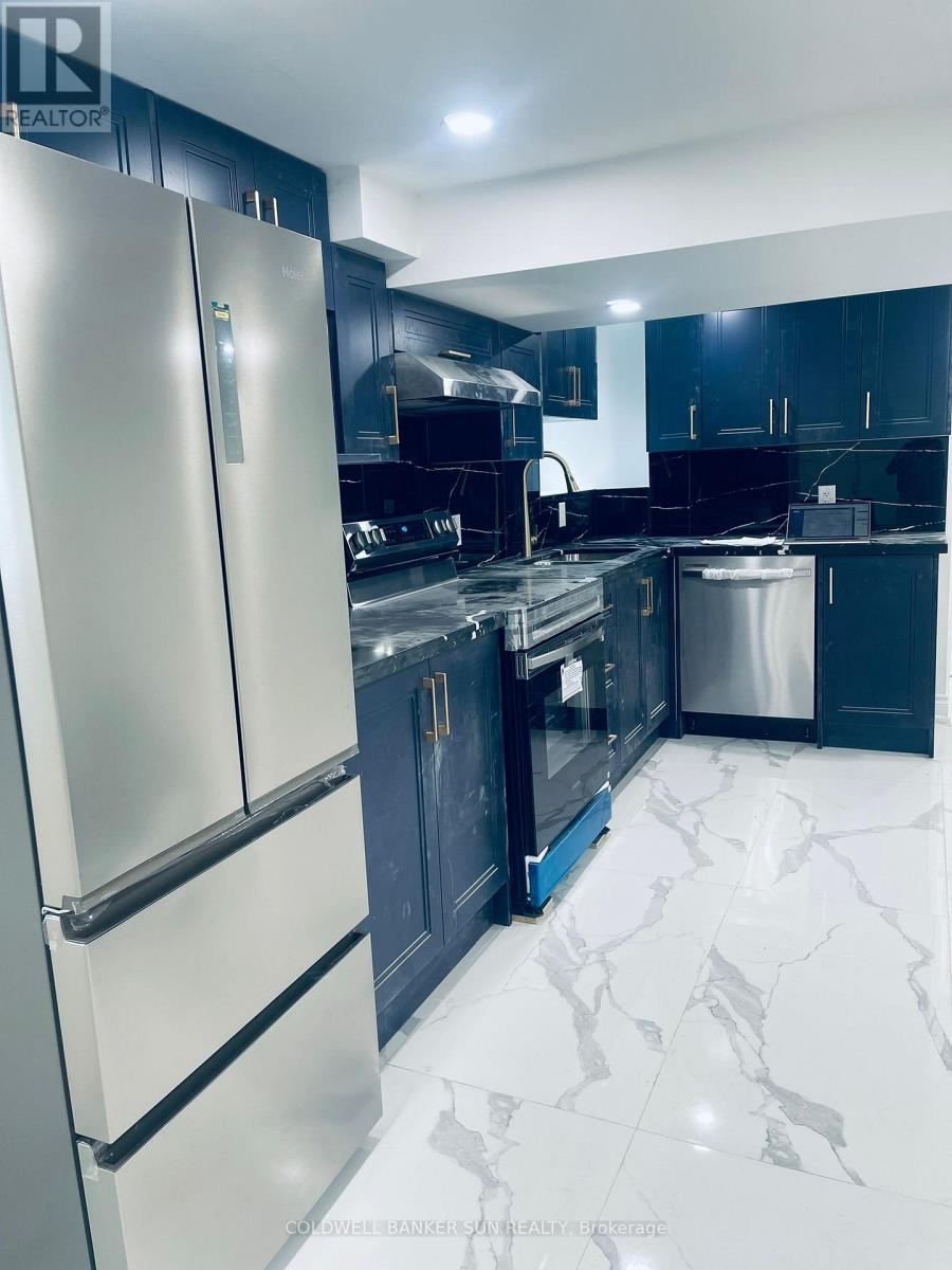 Detached at BSMT - 220 BLOOR STREET W, Oshawa (Lakeview)