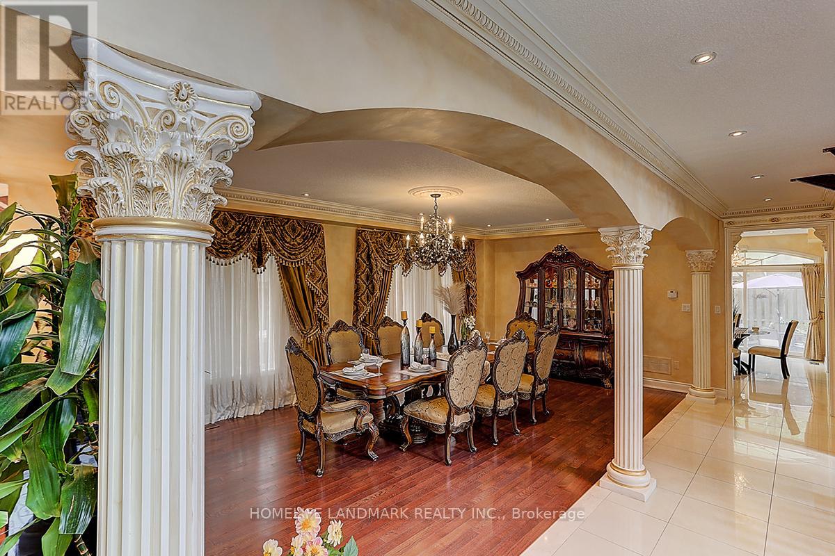 Other at 8 - 880 ELLESMERE ROAD, Toronto (Dorset Park)