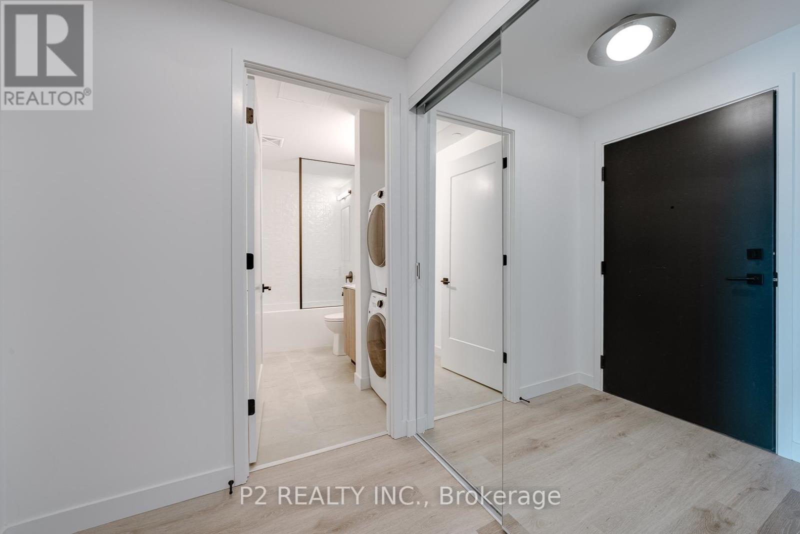 Apartment at 401 - 1635 MILITARY TRAIL, Toronto (Centennial Scarborough)