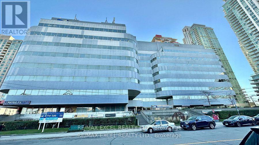 Other at 108B - 55 TOWN CENTRE COURT, Toronto (Bendale)