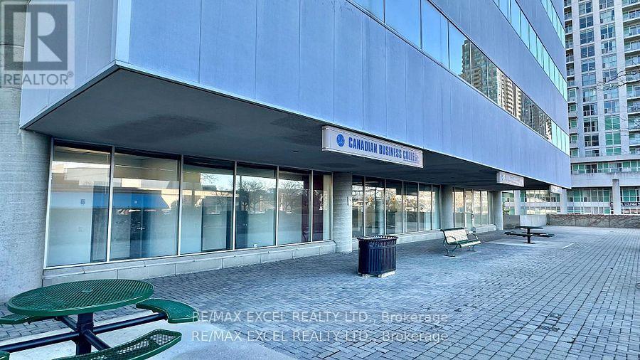Other at 109A - 55 TOWN CENTRE COURT, Toronto (Bendale)