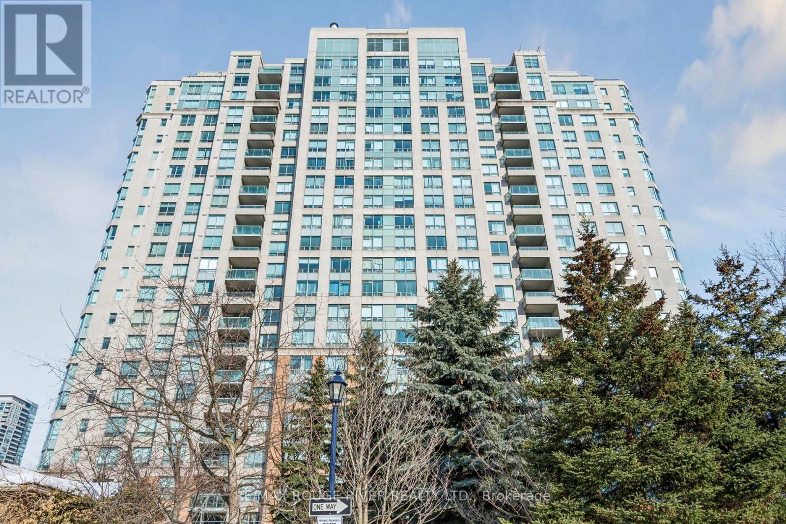 Apartment at 1136 - 125 OMNI DRIVE, Toronto (Bendale)