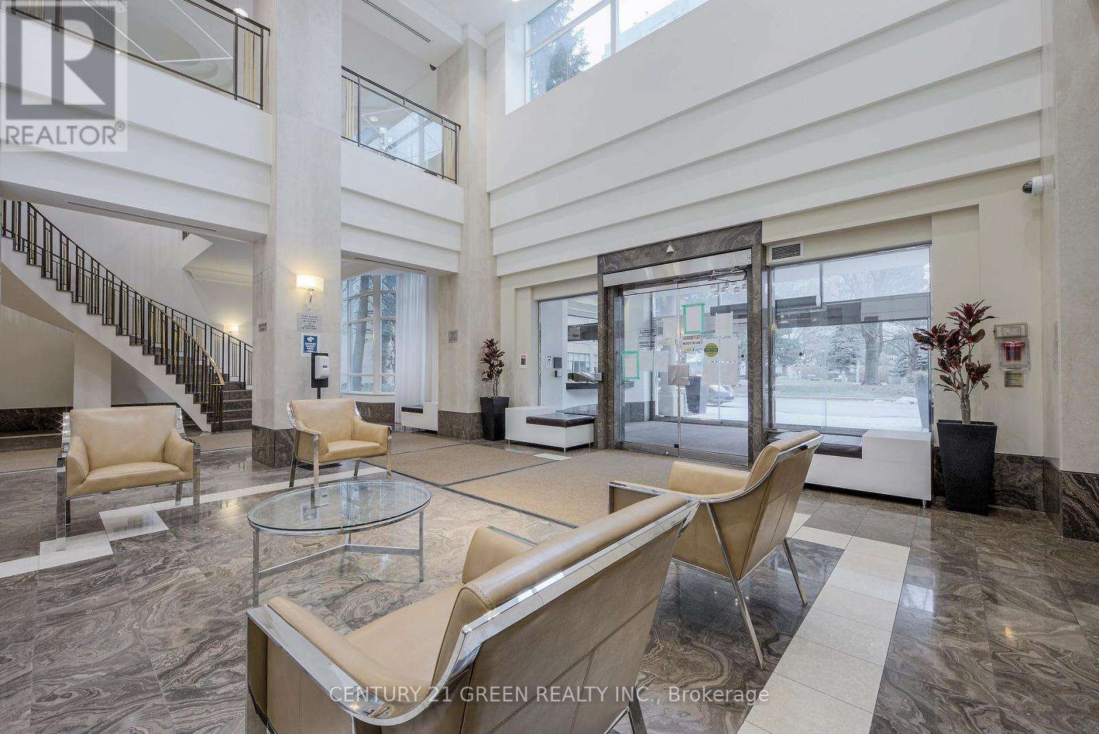 Apartment at 2623 - 68 CORPORATE DRIVE, Toronto