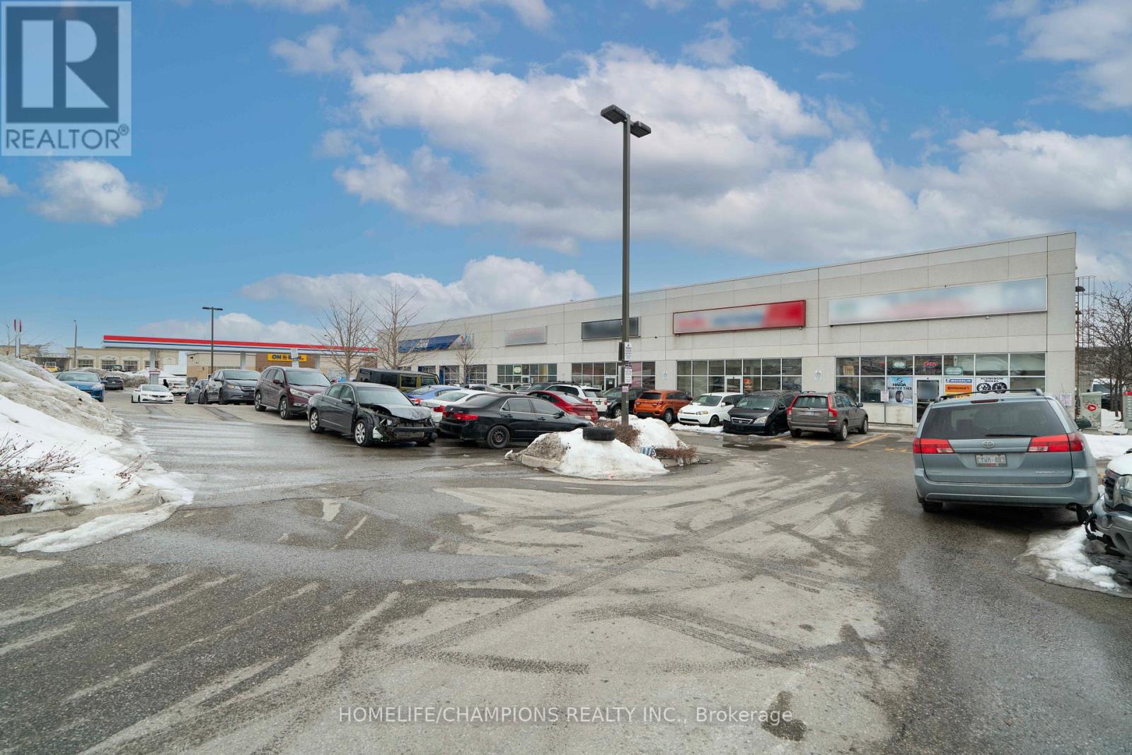 Other at 12 - 2835 MARKHAM ROAD, Toronto (Rouge)
