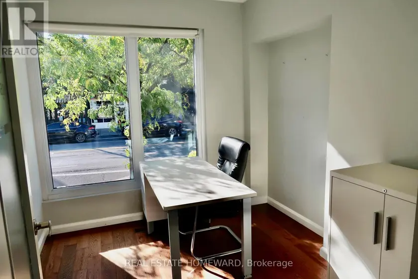 Other at 276 DANFORTH AVENUE, Toronto (Playter Estates-Danforth)