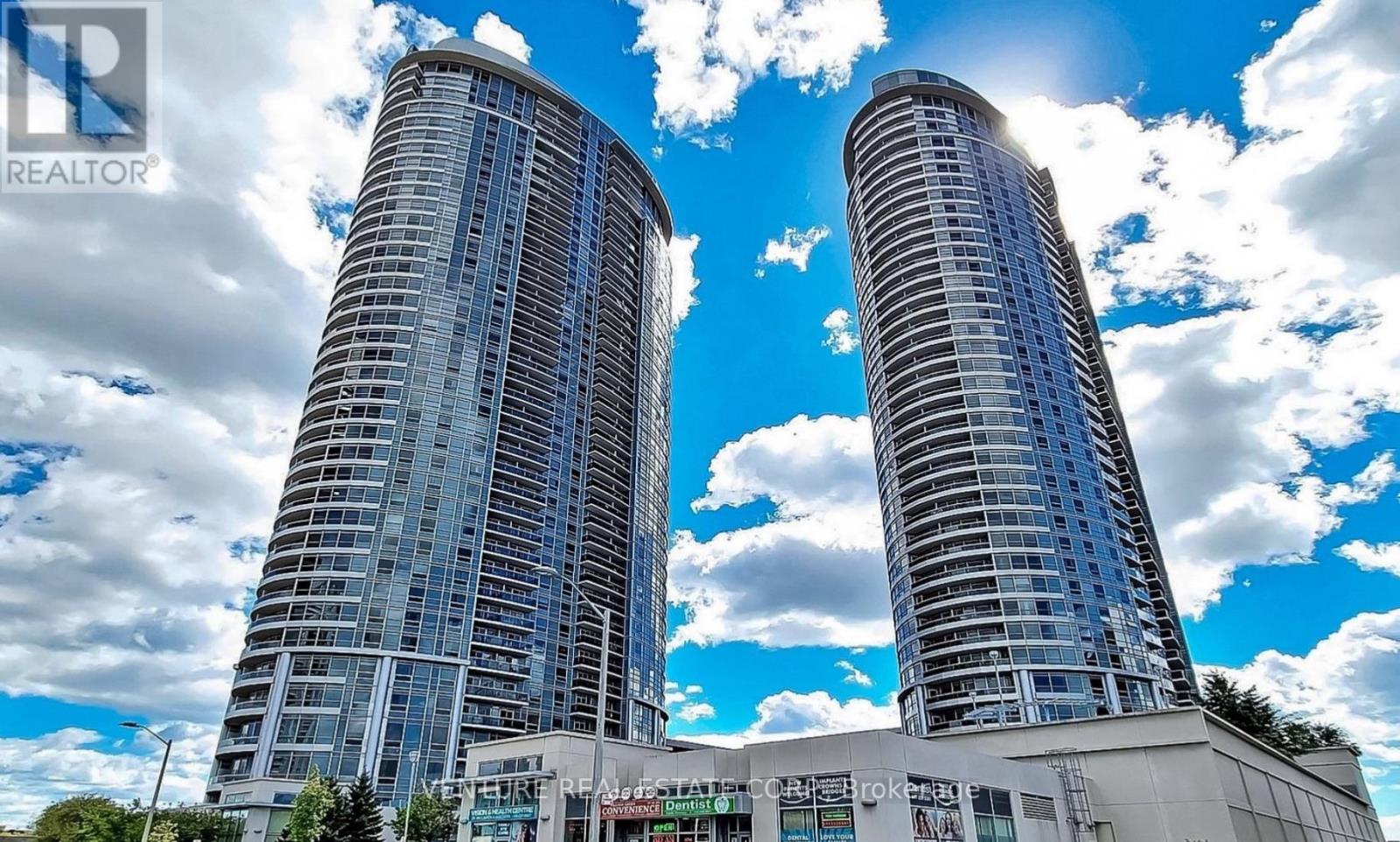 Apartment at 617 - 135 VILLAGE GREEN SQUARE, Toronto (Agincourt South-Malvern West)