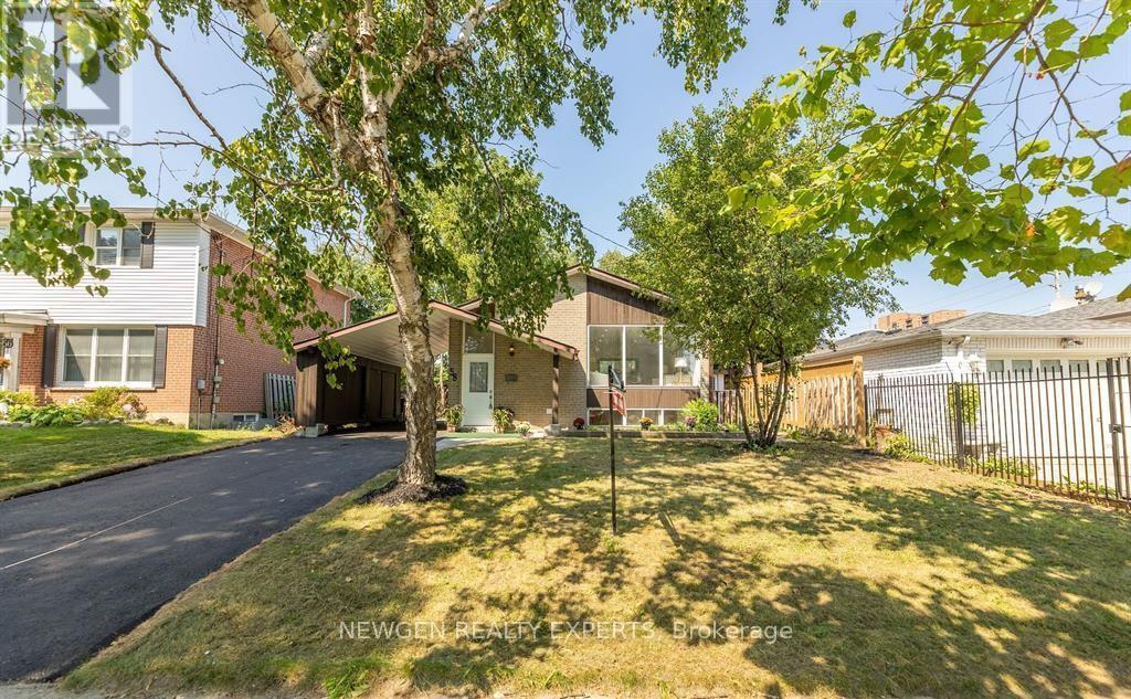 Detached at 58 DANZING (BASEMENT) STREET N, Toronto (West Hill)