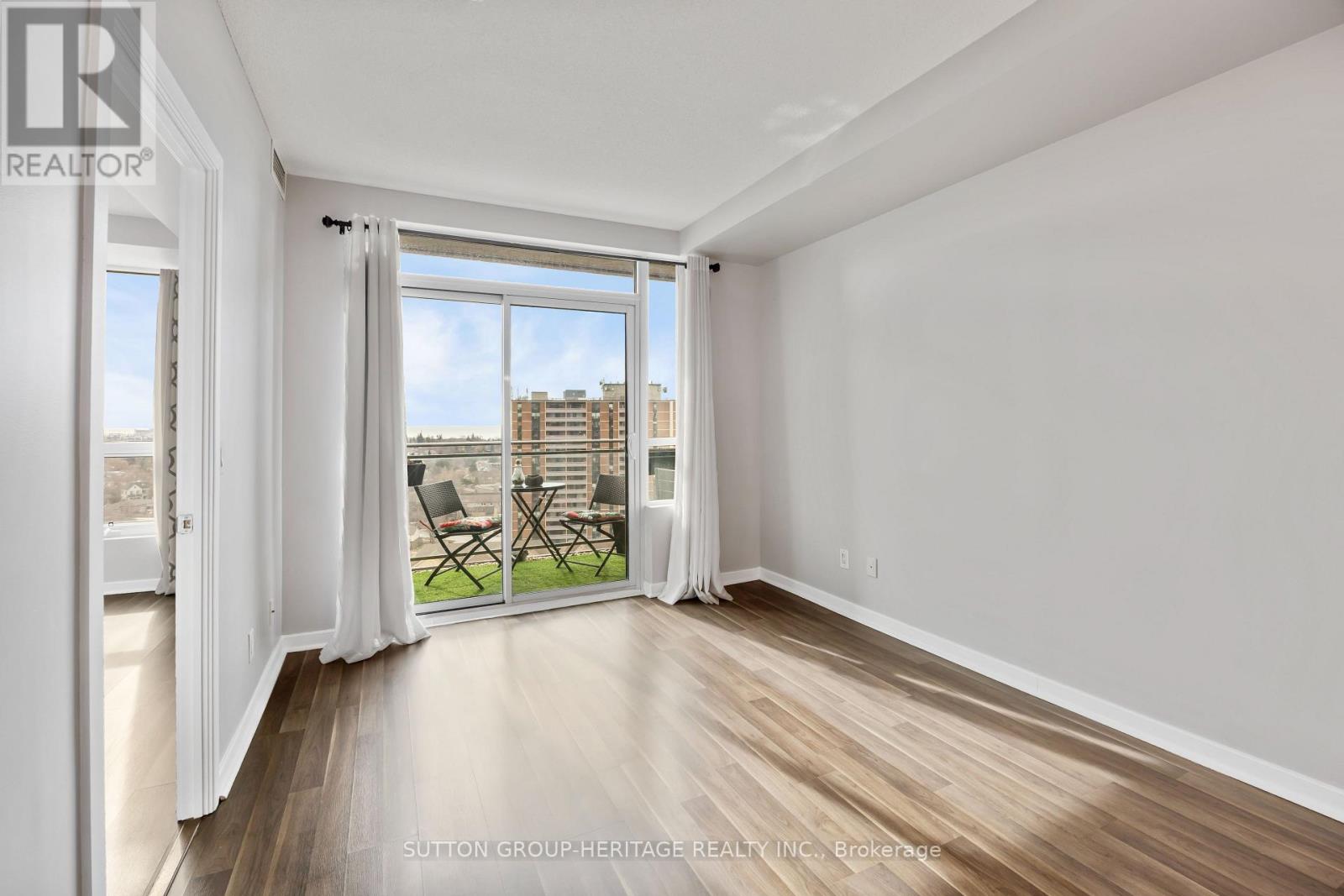 Apartment at 1415 - 1235 BAYLY STREET, Pickering