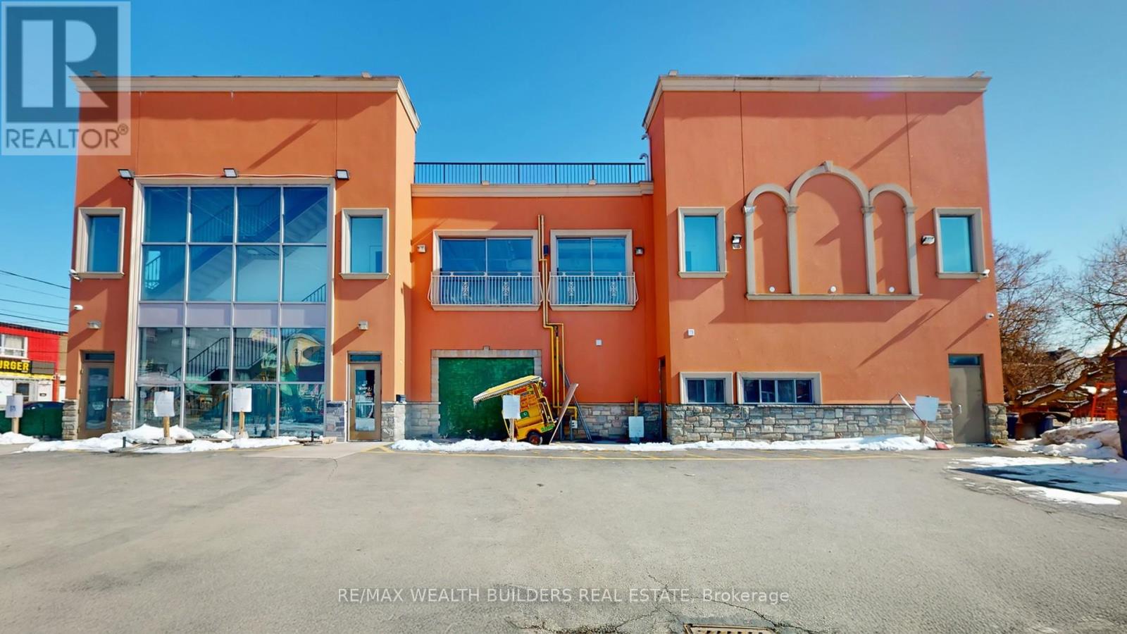 Other at 2ND FLR - 1365 GERRARD STREET E, Toronto (Greenwood-Coxwell)