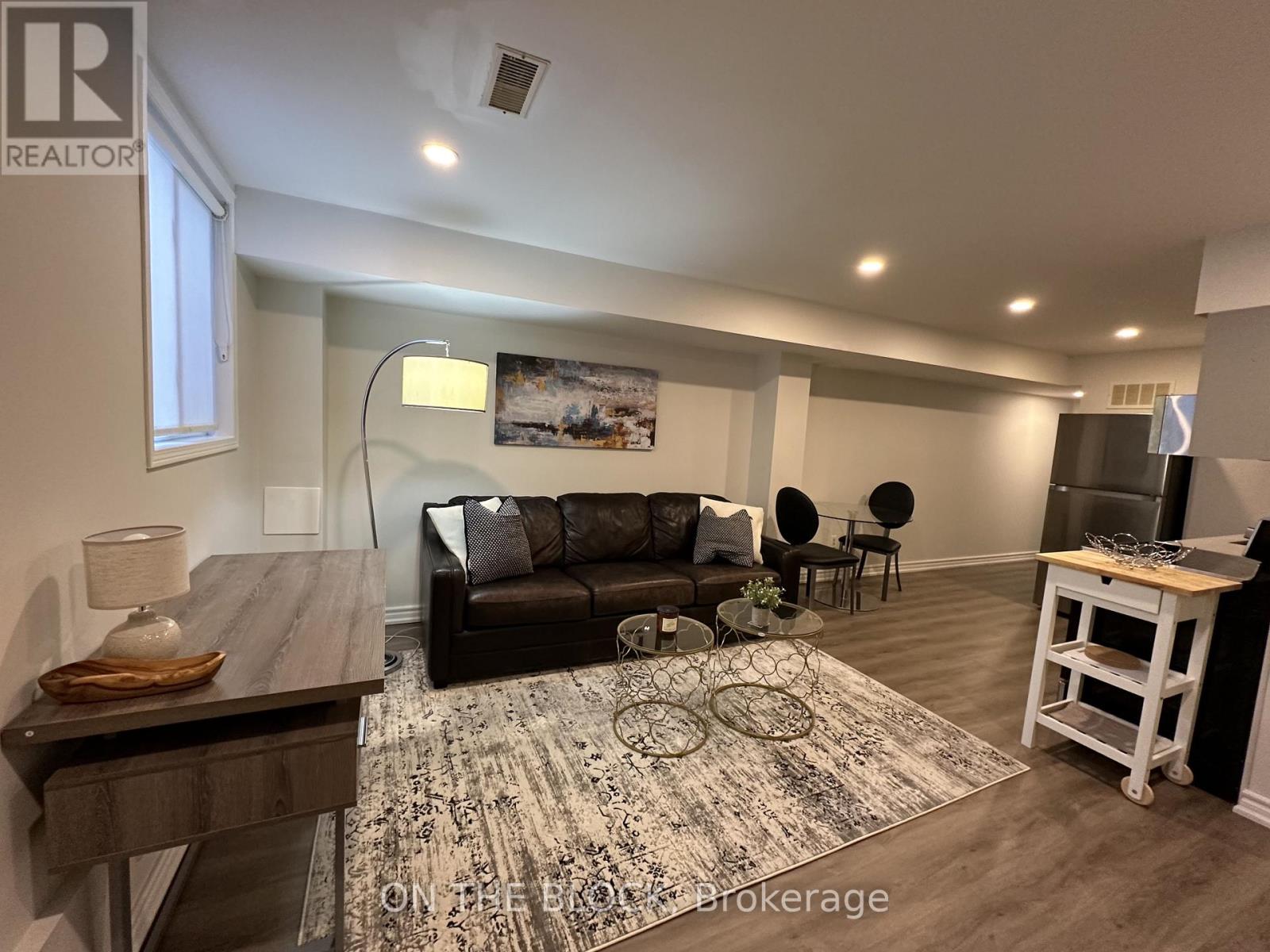 Townhouse at BSMT - 49 LESLIE STREET, Toronto (Greenwood-Coxwell)